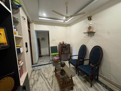 Hall Image of 1560 Sq.ft 3 BHK Apartment / Flat for sale in Salcete Goa for Rs. 19000000