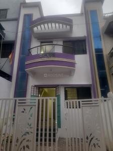 Image of 1520 Sq.ft 3 BHK Duplex for sale in Maharanapratapnagar, Latur for Rs. 6000000