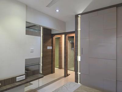 2 BHK Flat