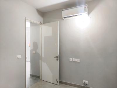 Bedroom Image of 1205 Sq.ft 3 BHK Builder Floor for sale in Signature Global City 81, Sector 81 Gurgaon for Rs. 14200000