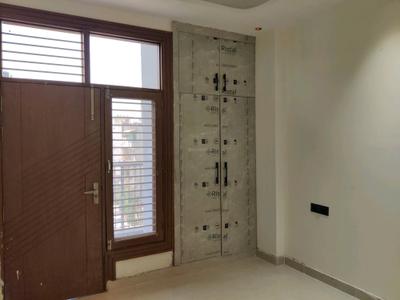 Bedroom Image of 1280 Sq.ft 3 BHK Builder Floor for sale in Vasundhara Ghaziabad for Rs. 6100000