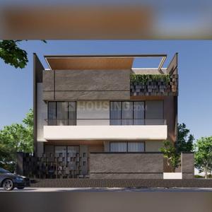 7 BHK Independent House