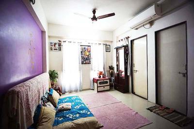 2 BHK Flat