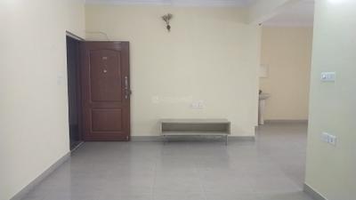 Living Room Image of 1600 Sq.ft 3 BHK Apartment / Flat for rent in Horamavu Bengaluru for Rs. 35000