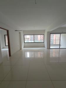 Hall Image of 3170 Sq.ft 4 BHK Apartment / Flat for sale in Ambli Ahmedabad for Rs. 20600000