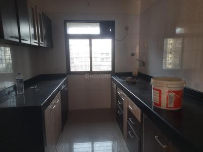 Kitchen Image of 1432 Sq.ft 2 BHK Apartment / Flat for sale in National Sea Queen Excellency, Seawoods Navi Mumbai for Rs. 36100000