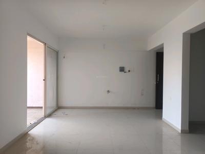 Living Room Image of 1050 Sq.ft 2 BHK Apartment / Flat for sale in Khush Vista, Mohammed Wadi Pune for Rs. 5700000