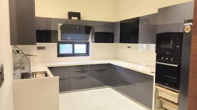 Kitchen Image of 5000 Sq.ft 4.5 BHK Villa for sale in Vaishali Nagar Jaipur for Rs. 32500000