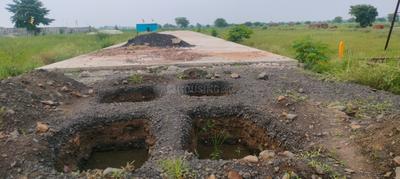 Image of 800 Sq.ft Residential Plot / Land for sale in Mandideep, Bhopal for Rs. 996000