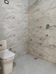 Bedroom Two Image of 1350 Sq.ft 3 BHK Builder Floor for sale in Shalimar Garden Ghaziabad for Rs. 8500000