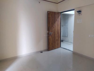 Bedroom Image of 292 Sq.ft 1 RK Apartment / Flat for sale in Seven Eleven Apna Ghar Phase III NX, Mira Road East Mira Bhayandar for Rs. 4365000