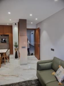 Hall Image of 1700 Sq.ft 3 BHK Apartment / Flat for sale in Pal Surat for Rs. 7100000