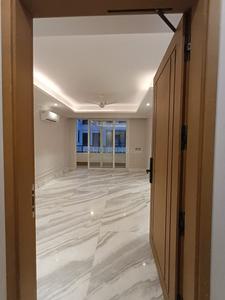 4 BHK Independent Builder Floor
