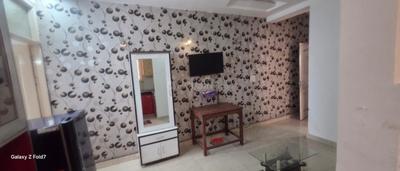 Hall Image of 900 Sq.ft 2 BHK Builder Floor for sale in Vision Vaishali Floor, Vaishali Ghaziabad for Rs. 8000000