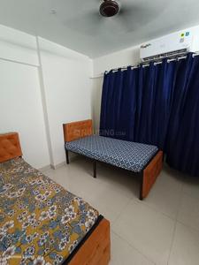 Bedroom Image of VIVI GROUP  in Kurla East, Mumbai