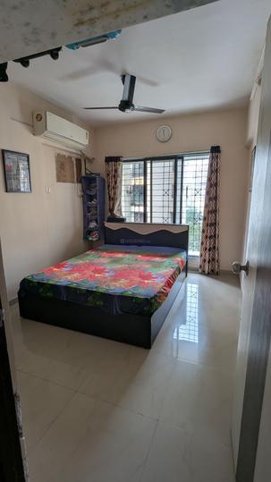 Prathamesh heights Bhandup west Bedroom 1