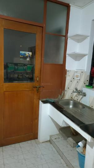 Sadanandanagar, Bennigana Halli Kitchen 1