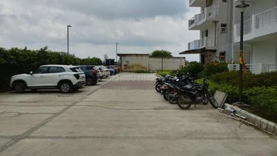 Image of 1560 Sq.ft 3 BHK Apartment / Flat for sale in Urban Woods Phase 2, Sushant Golf City, Lucknow for Rs. 9500000