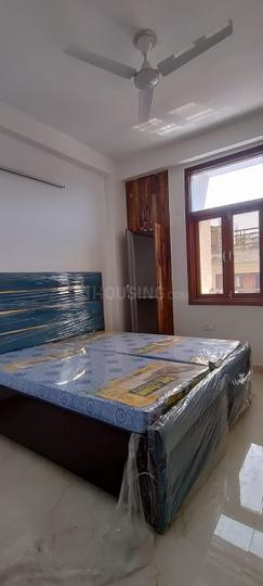 Bedroom Image of PG 9315987 Saket in Saket, New Delhi