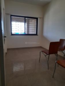 Hall Image of 1350 Sq.ft 3 BHK Apartment / Flat for rent in Kalpataru Estate, Pimple Gurav Pune for Rs. 33000