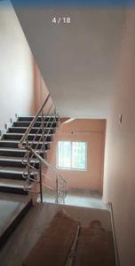 Hall Image of 1250 Sq.ft 3 BHK Apartment / Flat for sale in New Town Kolkata for Rs. 8300000