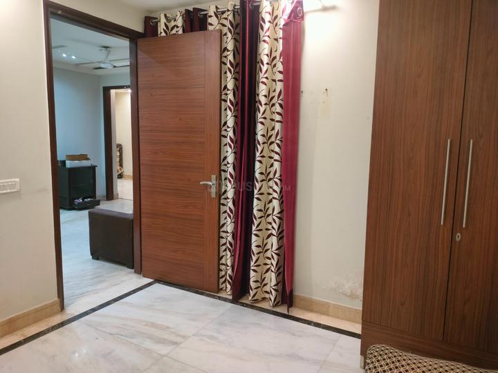 Chattarpur Enclave Bedroom 1