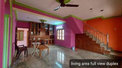 3 BHK Duplex