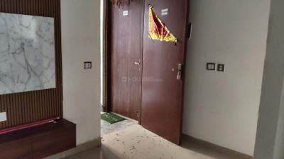 Living Room Image of 900 Sq.ft 3 BHK Apartment / Flat for rent in ROF Amaltas, Sector 92 Gurgaon for Rs. 22199