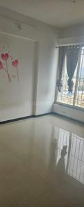 Balcony Image of 565 Sq.ft 1 BHK Apartment / Flat for sale in Om Shriniwas Venkatesh Classic, Handewadi Pune for Rs. 3500000