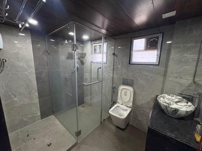 Bathroom Image of Mahesh bhavan in Kopar Khairane, Navi Mumbai