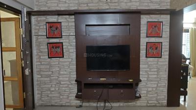 Mana Seldon Living Room 1