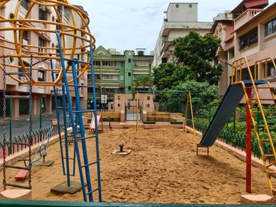 Image of 1500 Sq.ft 3 BHK Apartment / Flat for sale in Porvorim, Goa for Rs. 18000000