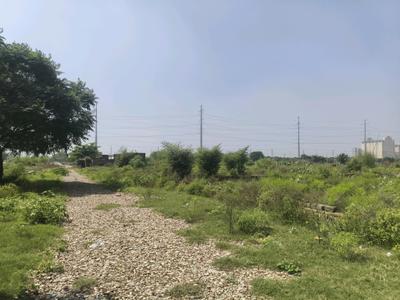 Image of 125 Sq.ft Residential Plot / Land for sale in Bhanauta, Greater Noida for Rs. 4376500