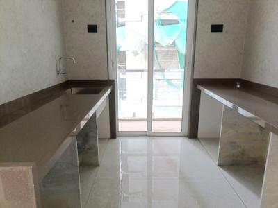 Kitchen Image of 1730 Sq.ft 3 BHK Apartment / Flat for sale in Avenue Hills, Kharghar Navi Mumbai for Rs. 25000000