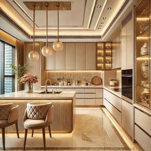 Kitchen Image of 650 Sq.ft 1 BHK Apartment / Flat for sale in Sector 73 Noida for Rs. 3200000