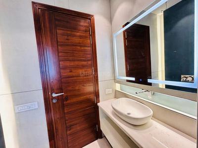 Image of 2250 Sq.ft 4 BHK Builder Floor for sale in Sector 8, Panchkula for Rs. 46000000