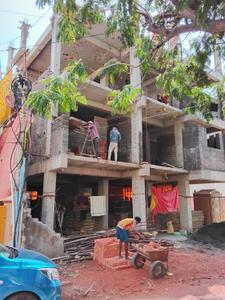 Image of 1308 Sq.ft 3 BHK Apartment / Flat for sale in Chromepet, Chennai for Rs. 13700000