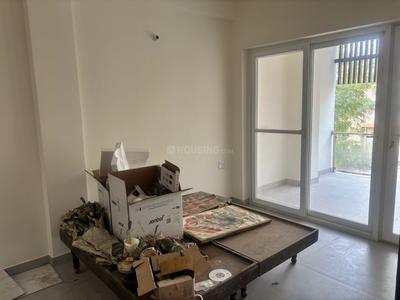 Hall Image of 2000 Sq.ft 3 BHK Builder Floor for rent in NTPC Society Greater Noida for Rs. 35000