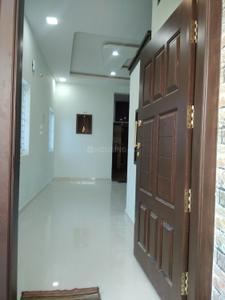 Hall Image of 1250 Sq.ft 3 BHK Independent House for rent in Gerahalli Tumkur for Rs. 18000