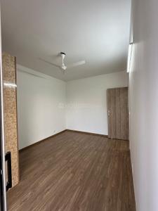 Bedroom Image of 903 Sq.ft 2 BHK Builder Floor for rent in Vatika Emilia Floors, Sector 83 Gurgaon for Rs. 22000