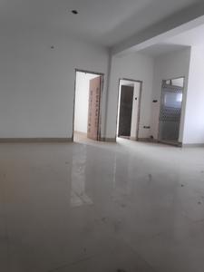 Hall Image of 564 Sq.ft 1 BHK Apartment / Flat for sale in Divya Vishnupriya, Bhadreswar Hooghly for Rs. 1353600