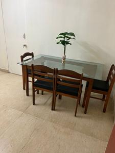 Hall Image of Krishna  in Powai, Mumbai