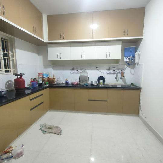 3 BHK Flat for rent in Panathur, Bangalore 1610 Sqft Property ID