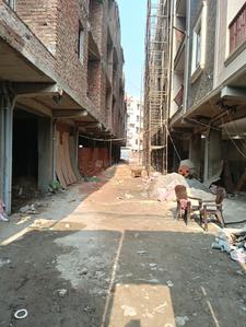 Image of 1350 Sq.ft 4 BHK Apartment / Flat for sale in Sector 24 Dwarka, New Delhi for Rs. 15000000