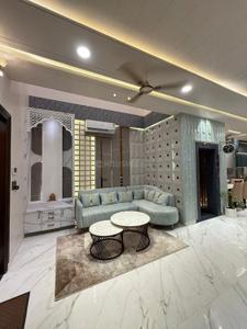Hall Image of 3800 Sq.ft 5 BHK Villa for sale in Lalarpura Jaipur for Rs. 24500000