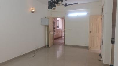 Living Room Image of 1150 Sq.ft 2.5 BHK Apartment / Flat for sale in Supertech Cape Town, Sector 74 Noida for Rs. 11000000