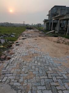 Image of 1440 Sq.ft Residential Plot / Land for sale in Swapnabhumi, New Town, Kolkata for Rs. 3950000