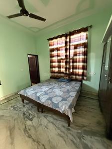 Bedroom Image of Inder girls pg in Kharar, Mohali