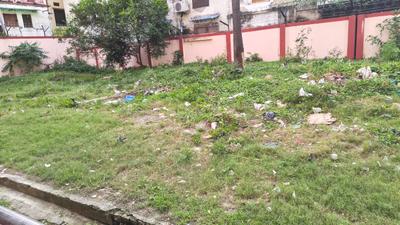 Image of 2680 Sq.ft Residential Plot / Land for sale in Civil Lines, Allahabad for Rs. 46000000