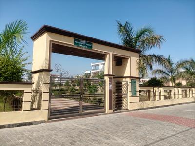 Image of 800 Sq.ft Residential Plot / Land for sale in Hari Ashray Nagar Haridwar Residential Plots and Villas, Bawalikalanzri, Haridwar for Rs. 2880000